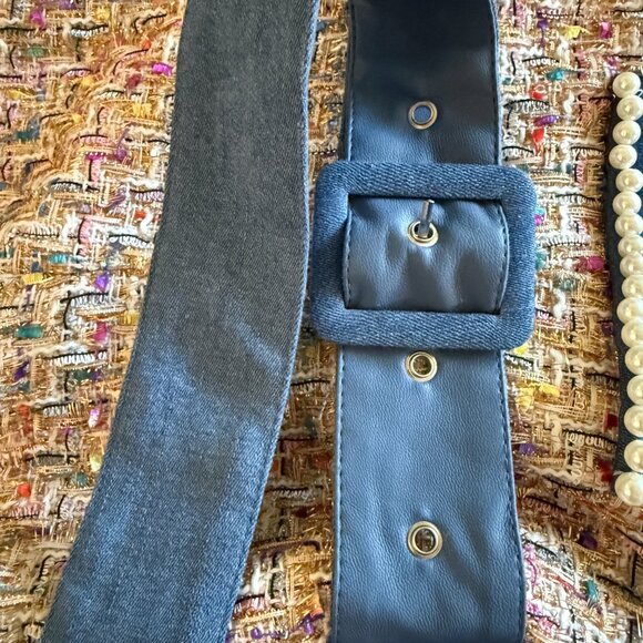 Ladies Who Lunch Romper by Sante Grace - bespoke fashion! - Picture 6 of 8